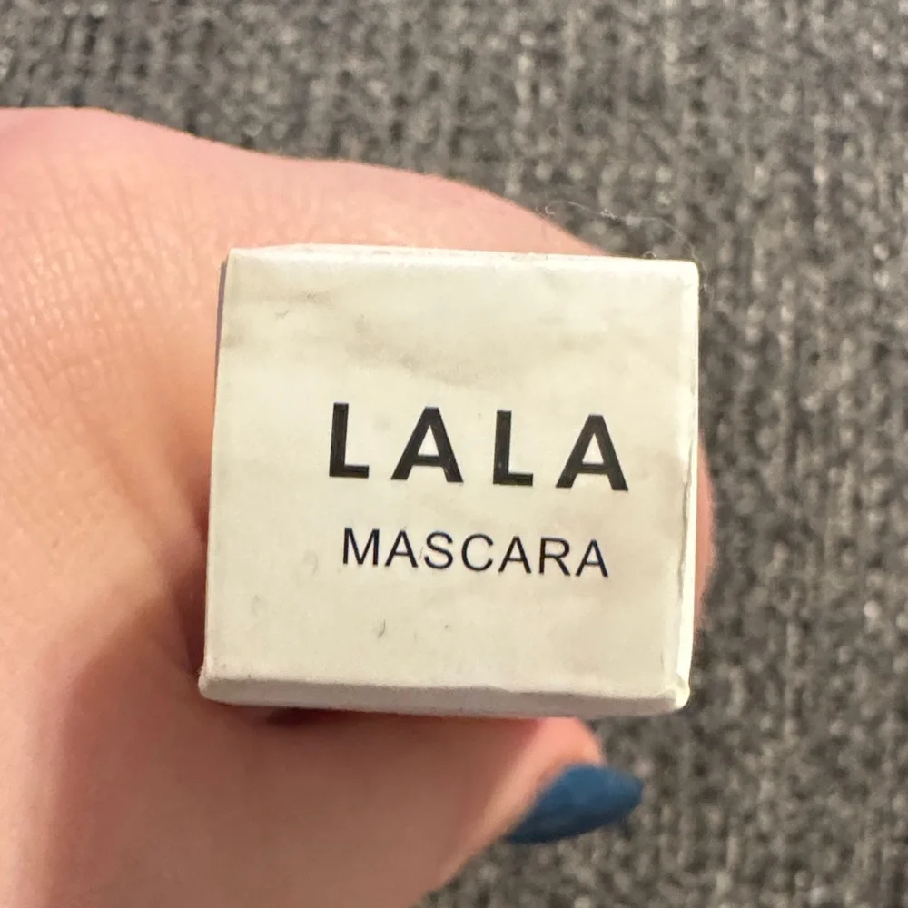 Give Them Lala new box